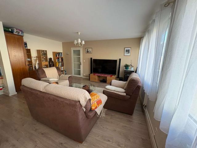 Vente appartement 3 pièces Grandcamp Maisy 14