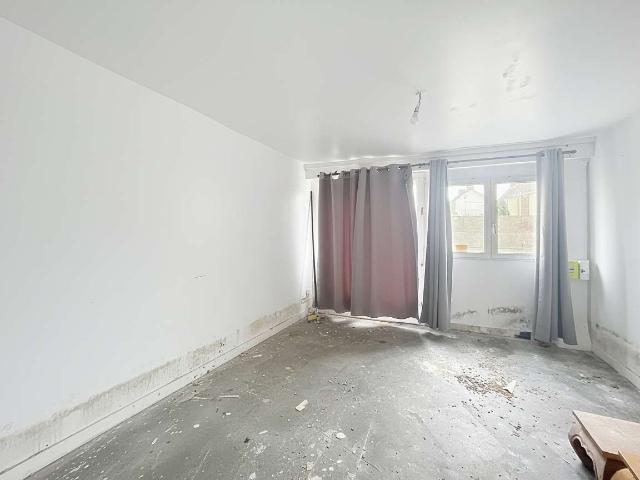 Vente appartement 3 pièces Granville 50