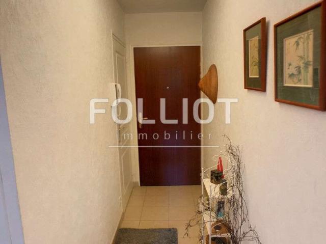Vente appartement 3 pièces Granville 50