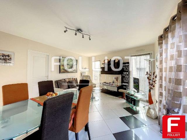 Vente appartement 3 pièces Granville 50