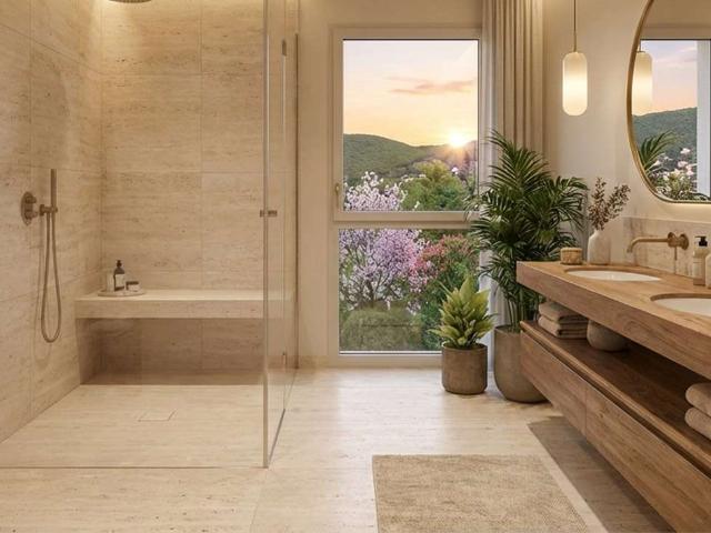 Vente appartement 3 pièces Grésy sur Aix 73