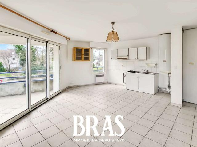 Vente appartement 3 pièces Guérande 44