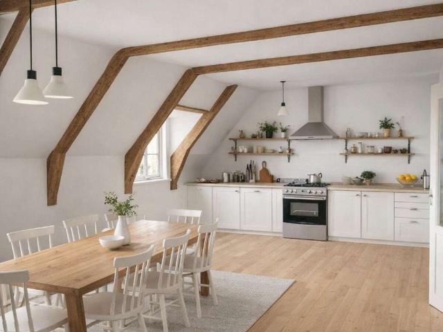 Vente appartement 3 pièces Guerlédan 22