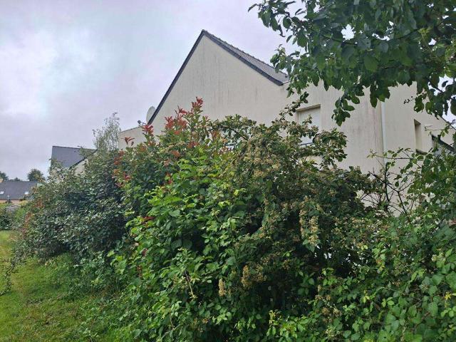Vente appartement 3 pièces Guichen 35