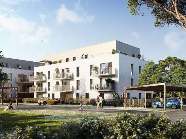 Vente appartement 3 pièces Guichen 35