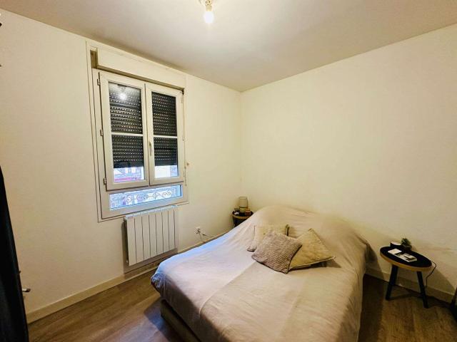 Vente appartement 3 pièces Harfleur 76