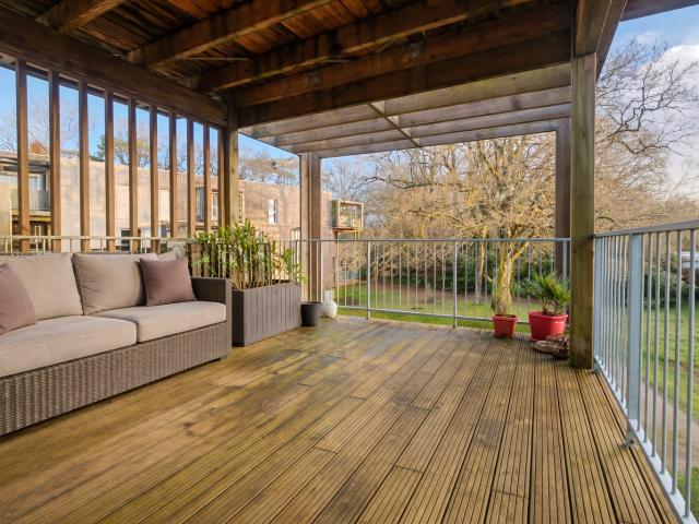 Vente appartement 3 pièces Haute Goulaine 44