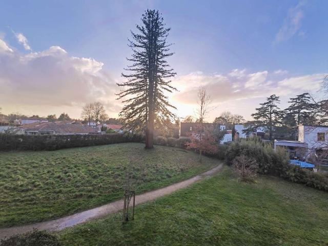 Vente appartement 3 pièces Haute Goulaine 44