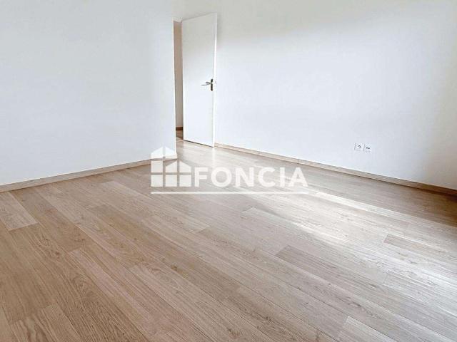 Vente appartement 3 pièces Hérouville Saint Clair Péripherie 14