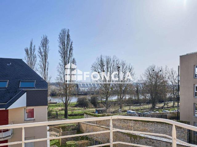 Vente appartement 3 pièces Hérouville Saint Clair Péripherie 14