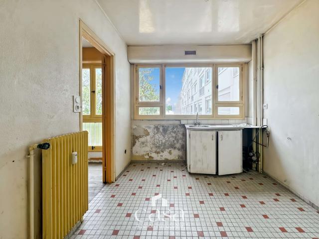 Vente appartement 3 pièces Hérouville Saint Clair Péripherie 14