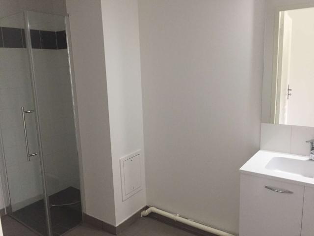 Vente appartement 3 pièces Honfleur 14