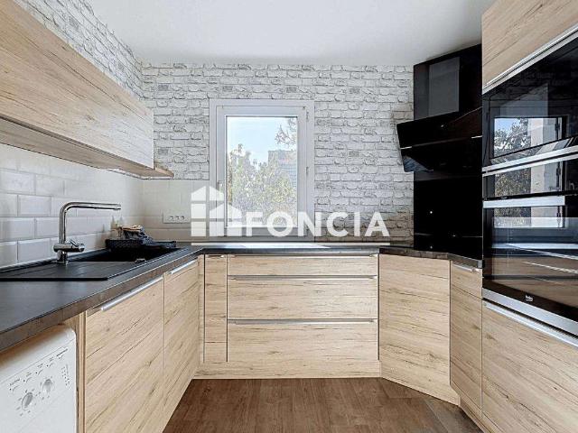 Vente appartement 3 pièces Ifs 14