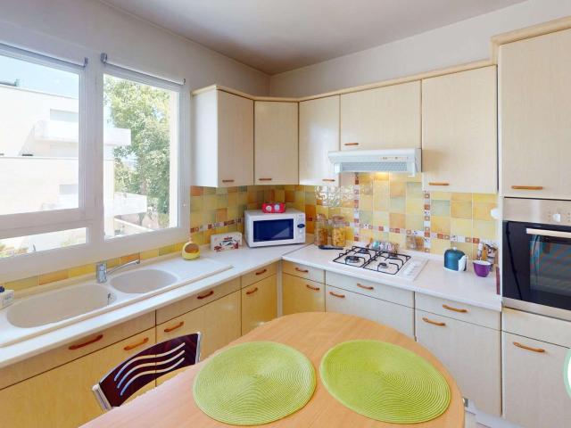 Vente appartement 3 pièces Ifs 14