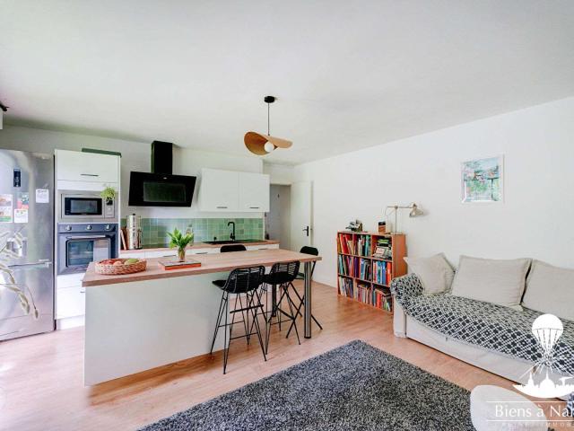 Vente appartement 3 pièces Indre 44