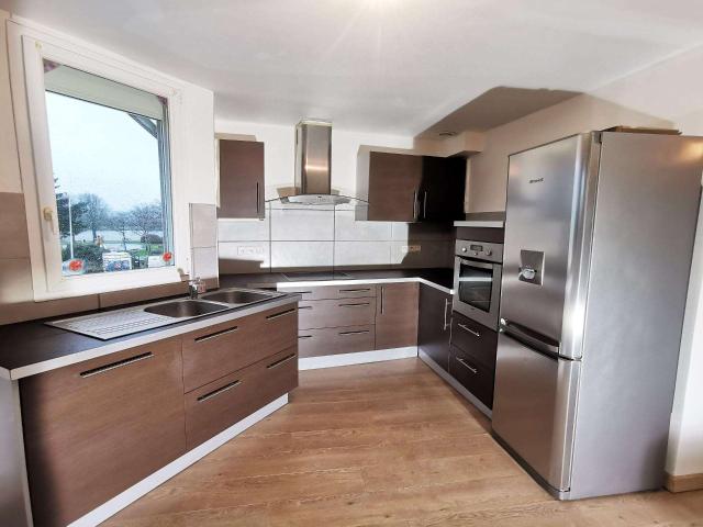 Vente appartement 3 pièces Indre 44