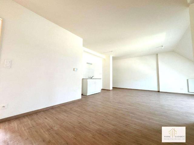 Vente appartement 3 pièces Indre 44