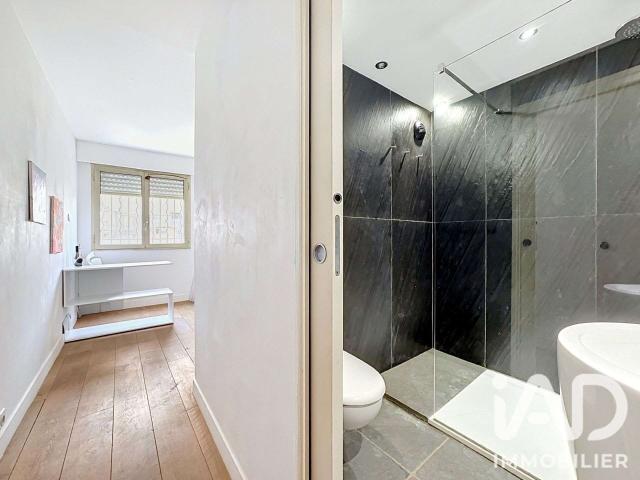 Vente appartement 3 pièces Juan les pins 06