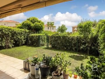 vendre Appartement à Alpes - Jardin, Terrasse