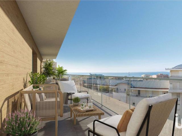 Vente appartement 3 pièces Juan les pins 06