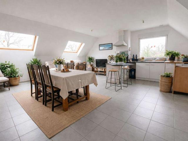 Vente appartement 3 pièces Kermaria Sulard 22