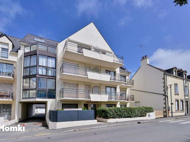 Vente appartement 3 pièces La Turballe 44