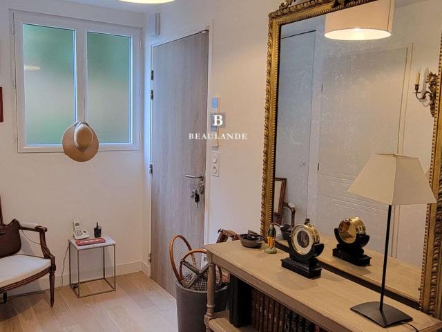 Vente appartement 3 pièces La Baule Escoublac La Baule Les Pins 44