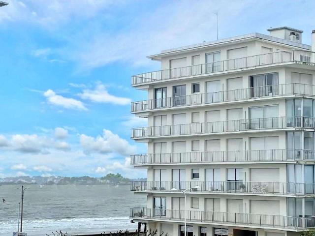 Vente appartement 3 pièces La Baule Escoublac Gare Grand Clos 44