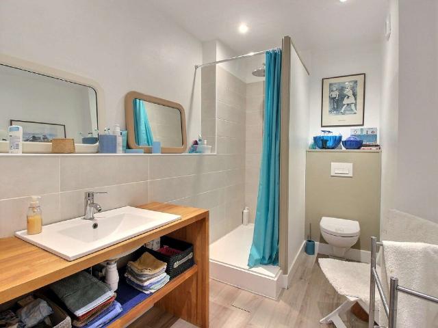 Vente appartement 3 pièces La Baule Escoublac 44