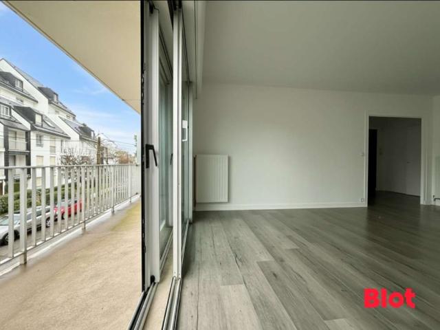Vente appartement 3 pièces La Baule Escoublac Centre Benoît 44