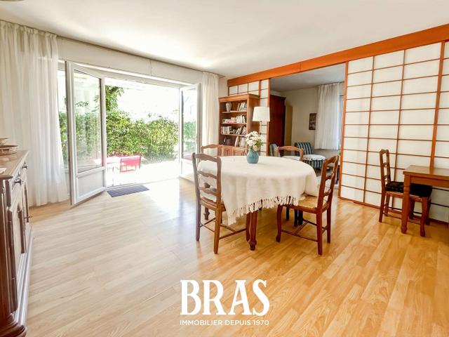 Vente appartement 3 pièces La Baule Escoublac Centre Benoît 44