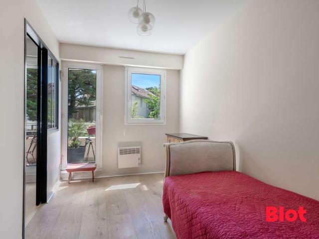 Vente appartement 3 pièces La Baule Escoublac Centre Benoît 44