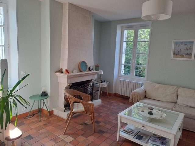 Vente appartement 3 pièces La Baule Escoublac Centre Benoît 44