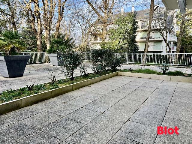 Vente appartement 3 pièces La Baule Escoublac Centre Benoît 44