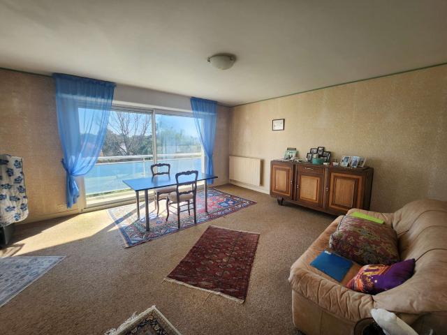 Vente appartement 3 pièces La Baule Escoublac Beslon 44