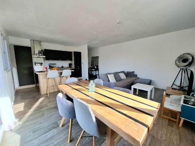 Vente appartement 3 pièces La Baule Escoublac Beslon 44