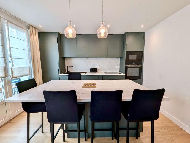 Vente appartement 3 pièces La Baule Escoublac Gare Grand Clos 44