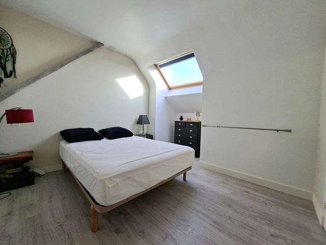 Vente appartement 3 pièces La Baule Escoublac Gare Grand Clos 44