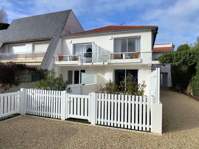Vente appartement 3 pièces La Baule Escoublac Gare Grand Clos 44