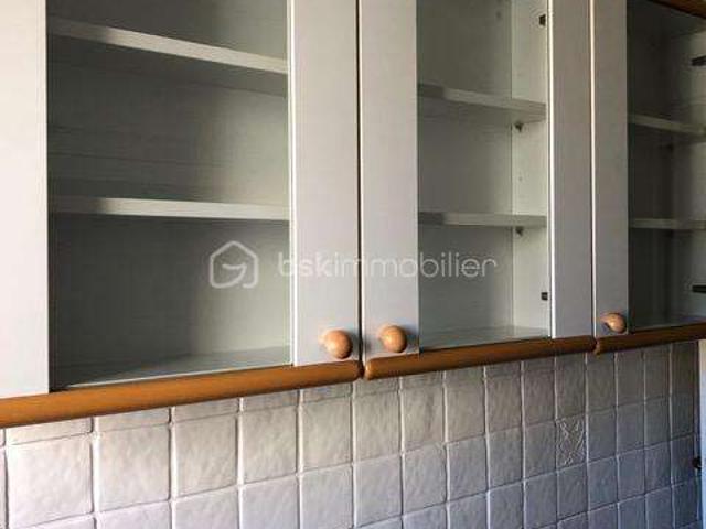 Vente appartement 3 pièces La Baule Escoublac Gare Grand Clos 44