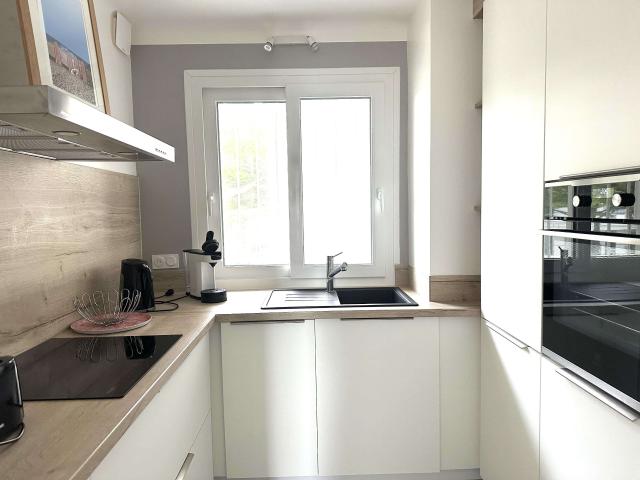Vente appartement 3 pièces La Baule Escoublac Escoublac 44