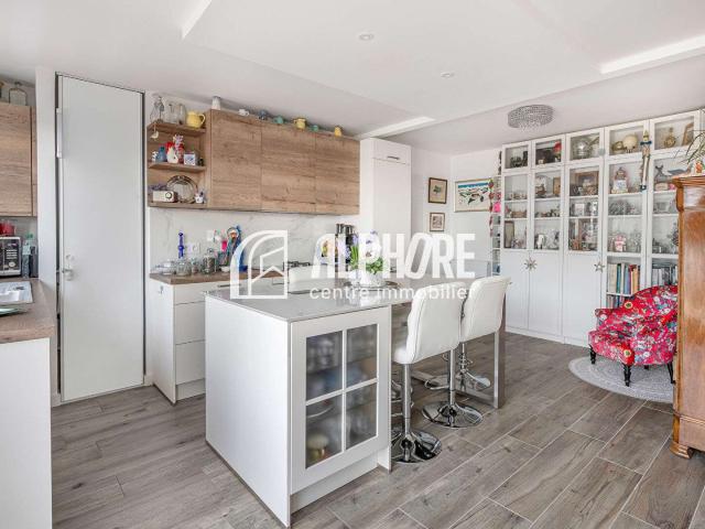 Vente appartement 3 pièces La Baule Escoublac Escoublac 44