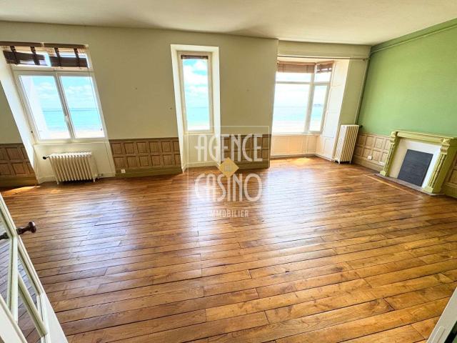 Vente appartement 3 pièces La Baule Escoublac La Baule Les Pins 44