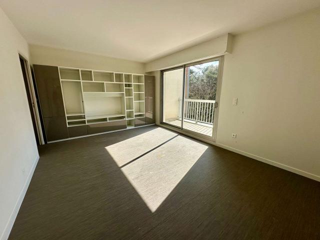 Vente appartement 3 pièces La Baule Escoublac La Baule Les Pins 44