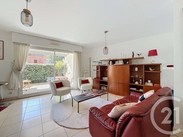 Vente appartement 3 pièces La Baule Escoublac La Baule Les Pins 44