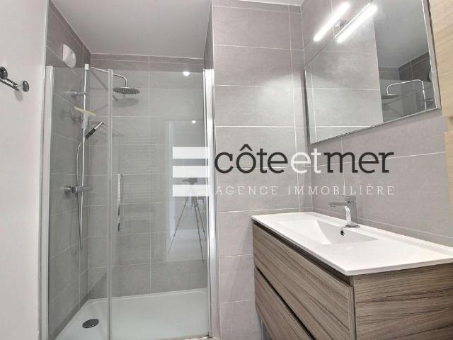 Vente appartement 3 pièces La Baule Escoublac La Baule Les Pins 44