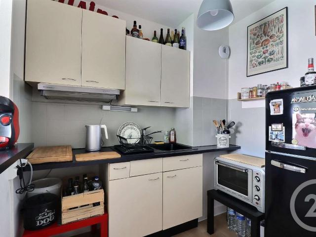 Vente appartement 3 pièces La Baule Escoublac La Baule Les Pins 44