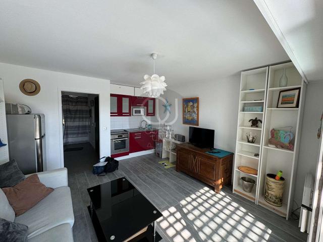 Vente appartement 3 pièces La Baule Escoublac La Baule Les Pins 44
