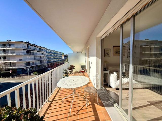 Vente appartement 3 pièces La Baule Escoublac La Baule Les Pins 44