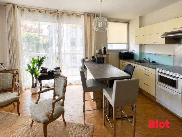 Vente appartement 3 pièces La Baule Escoublac La Baule Les Pins 44